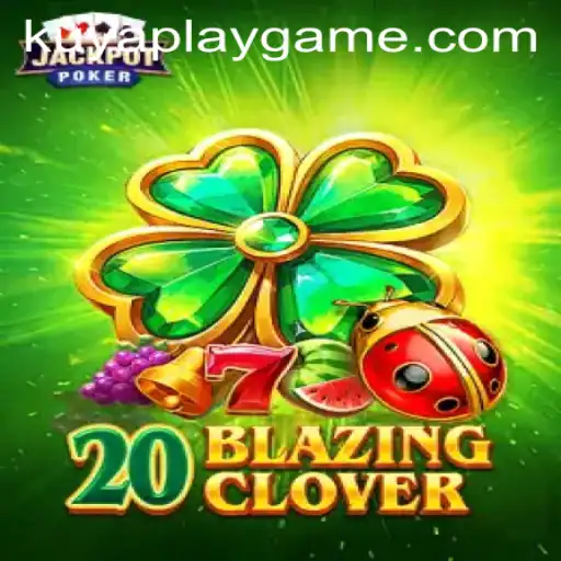 Dive into the Exciting World of 20BlazingClover