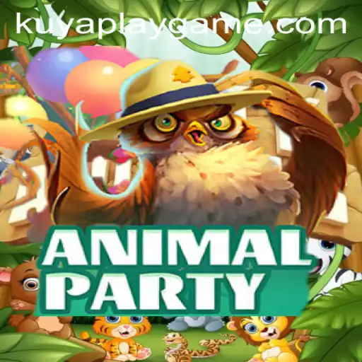 Discovering the Vibrant World of AnimalParty: The Game by KUYAPLAY