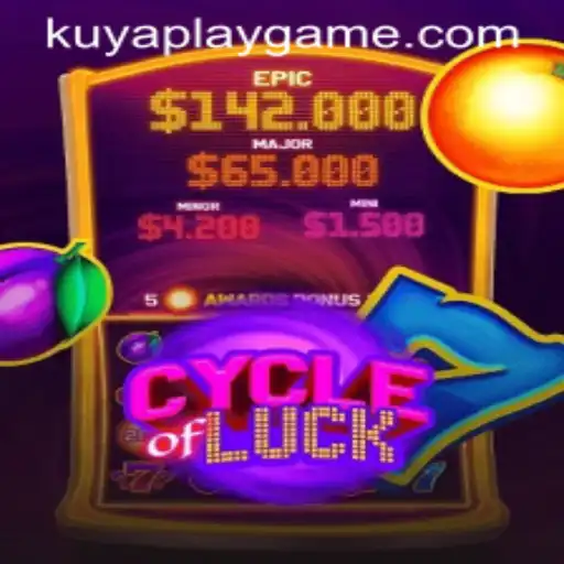 CycleofLuck: An Immersive Gaming Experience