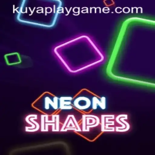 Exploring the Dazzling World of NeonShapes through KUYAPLAY