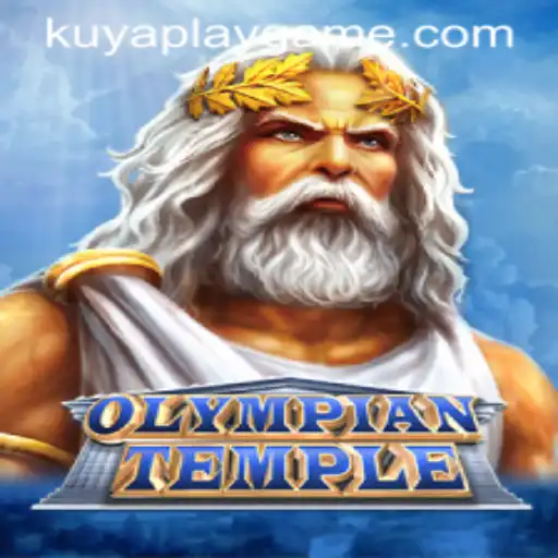 Discover the Enchanting World of OlympianTemple: A Deep Dive into the Game