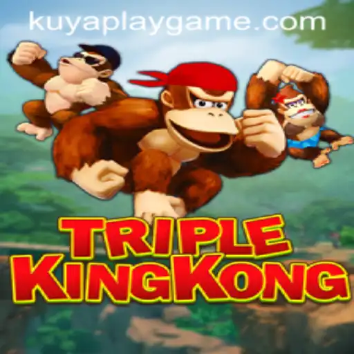 Discover the Thrills of TripleKingKong: The Ultimate Gaming Experience with KUYAPLAY