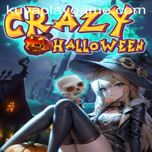 Discover the Chilling World of CrazyHalloween by KUYAPLAY