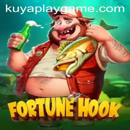 Exploring FortuneHook: The Thrilling New Game by KUYAPLAY
