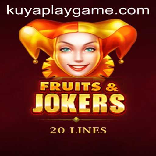 Discover the Exciting World of FruitsAndJokers20 by KUYAPLAY