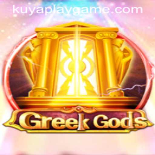 Exploring the Fascinating World of GreekGods: A Mythological Adventure by KUYAPLAY