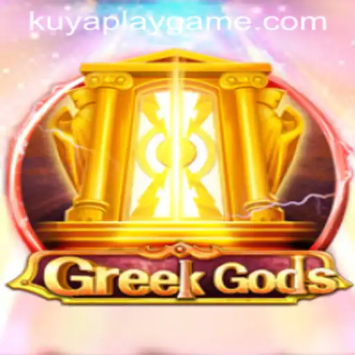 Exploring the Fascinating World of GreekGods: A Mythological Adventure by KUYAPLAY