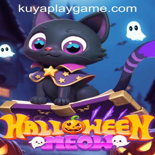 Unveiling HalloweenMeow: A Thrilling Adventure with KUYAPLAY