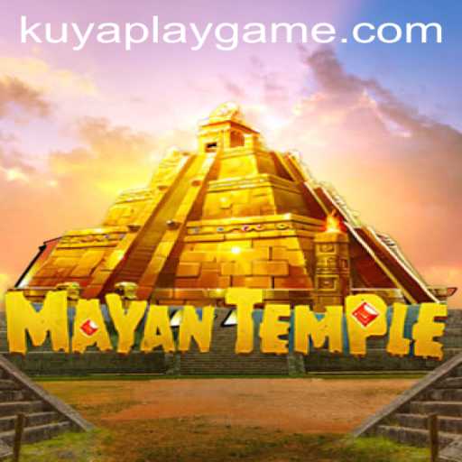 Experience the Thrill of Ancient Mysteries with MayanTemple on KUYAPLAY