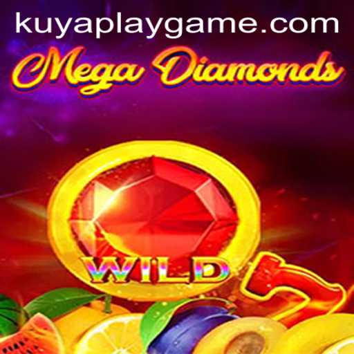 Discover the Thrills of MegaDiamond: The Ultimate Gaming Experience by KUYAPLAY