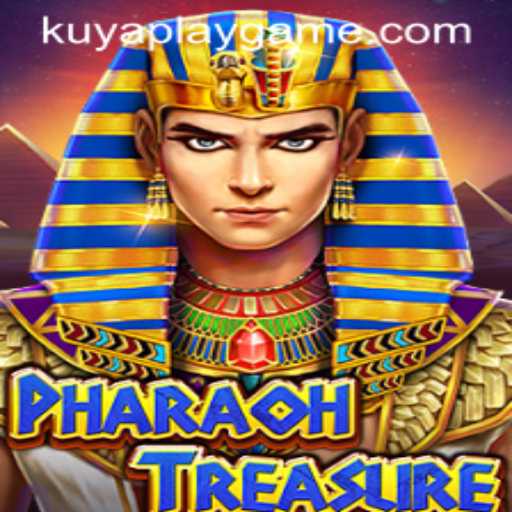 Explore PharaohTreasure with KUYAPLAY: A Captivating Gaming Experience