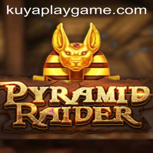 Explore PyramidRaider: A Thrilling Expedition with KUYAPLAY
