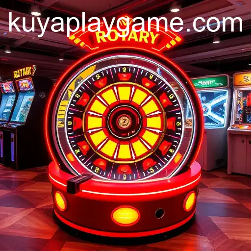 The Impact of KUYAPLAY on the Revival of Rotary Games