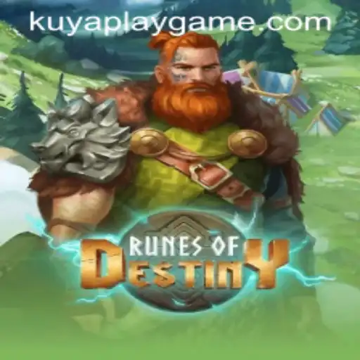 Exploring the Enigmatic World of RunesOfDestiny with KUYAPLAY