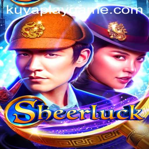 Discover the World of Sheerluck: A New Gaming Adventure by KUYAPLAY