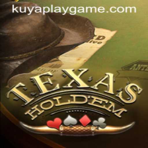 Exploring Texas Hold'em on KUYAPLAY: Game Description, Introduction, and Rules