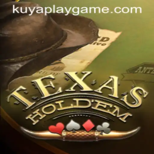 Exploring Texas Hold'em on KUYAPLAY: Game Description, Introduction, and Rules