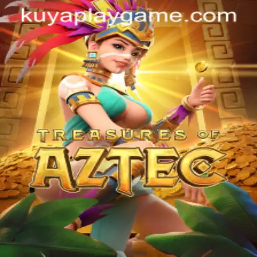 Explore the Intriguing World of TreasuresofAztec: An Adventure Awaits with KUYAPLAY