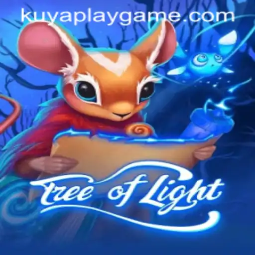 Exploring the Mystical Adventure of TreeofLight with KUYAPLAY