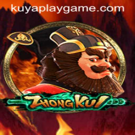 ZhongKui: The Enigmatic Game by KUYAPLAY