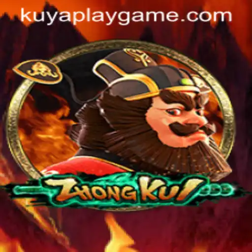 ZhongKui: The Enigmatic Game by KUYAPLAY